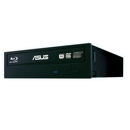 ASUS-Blue-Ray Writer-12X