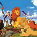Lion King-1994