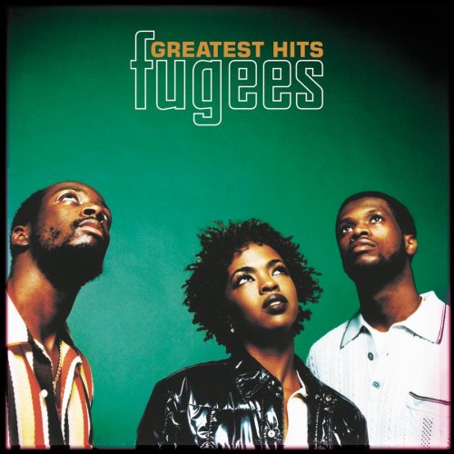 The Fugees - Killing Me Softly With His Song [1996]