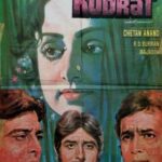 Hamen Tumse Pyar Kitna – Kudrat [1981]