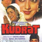 Hamen Tumse Pyar Kitna – Kudrat [1981]