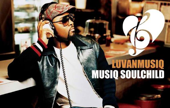 Teach Me – Musiq Soulchild [2007]