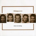 I Love The Way You Love Me – Boyzone [1998]