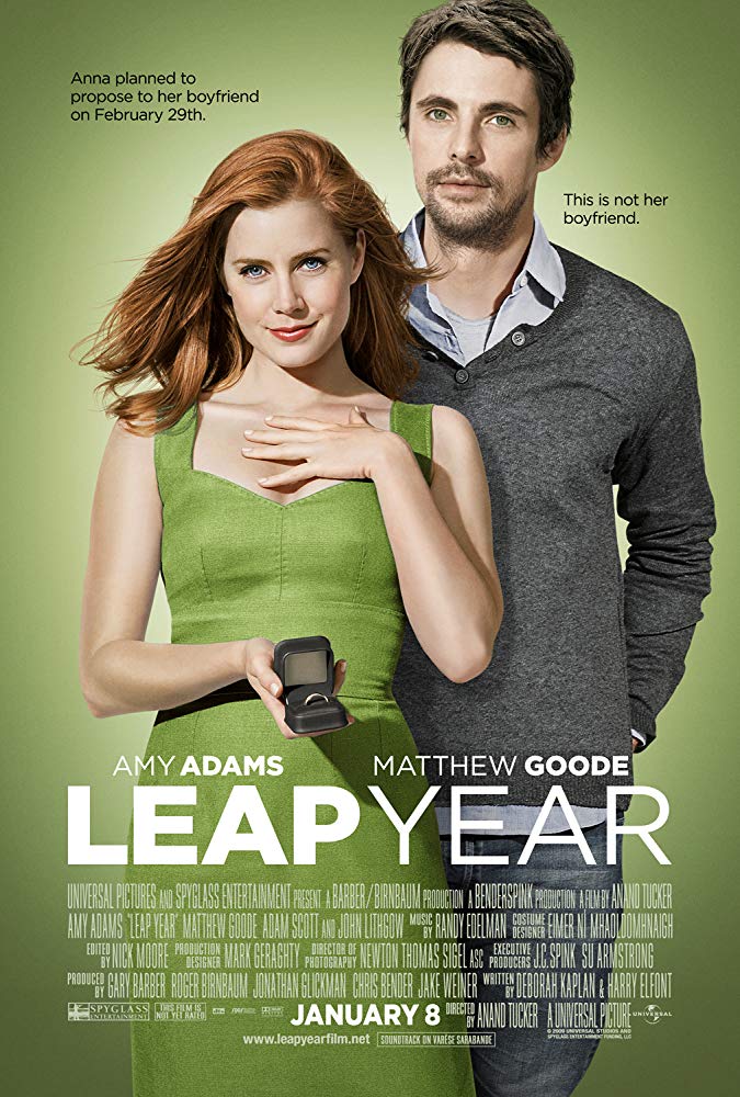 Leap Year [2010]