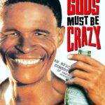 The Gods Must Be Crazy [1980]