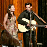 Walk the Line [2005]