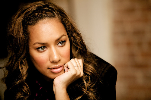 Leona Lewis - Better In Time Lyrics MetroLyrics