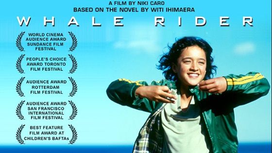 Whale Rider [2002]