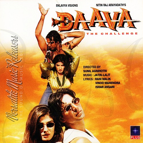 Dil Mein Hai Tu – Daava [1997]