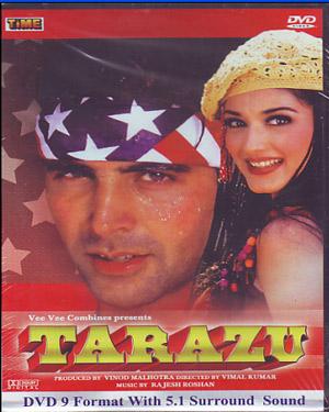 Ai Deewane Dil – Tarazu [1997]