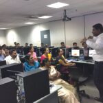 Web Development with Joomla! & WordPress Training - Sri Lanka