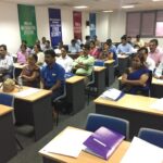 Web Development with Joomla! & WordPress Training - Sri Lanka