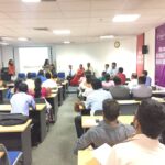 Web Development with Joomla! & WordPress Training - Sri Lanka