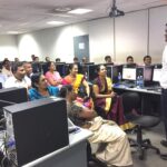 Web Development with Joomla! & WordPress Training - Sri Lanka