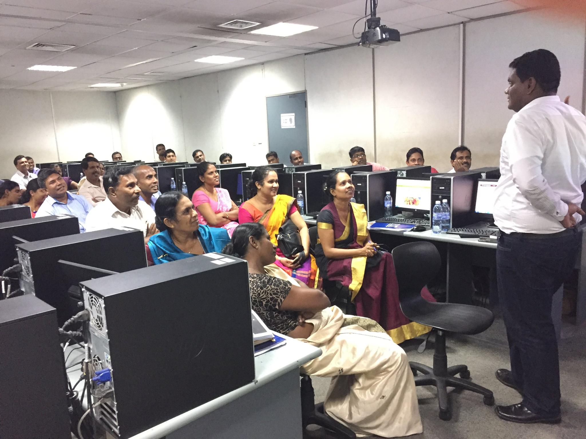Forex classes in sri lanka