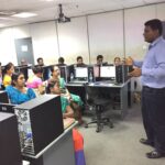 Web Development with Joomla! & WordPress Training - Sri Lanka