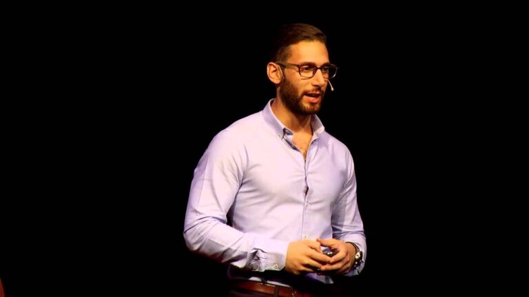 What if Schools Taught Us How to Learn – Jonathan Levi