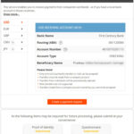 Global Payment Service – Sri Lanka