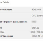 Payoneer to Sampath Bank Sri Lanka – Details