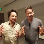 trolling the trolls – Mulder meets Tsoukalos