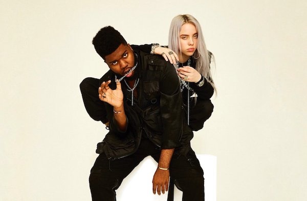 Billie Eilish & Khalid - 'lovely'