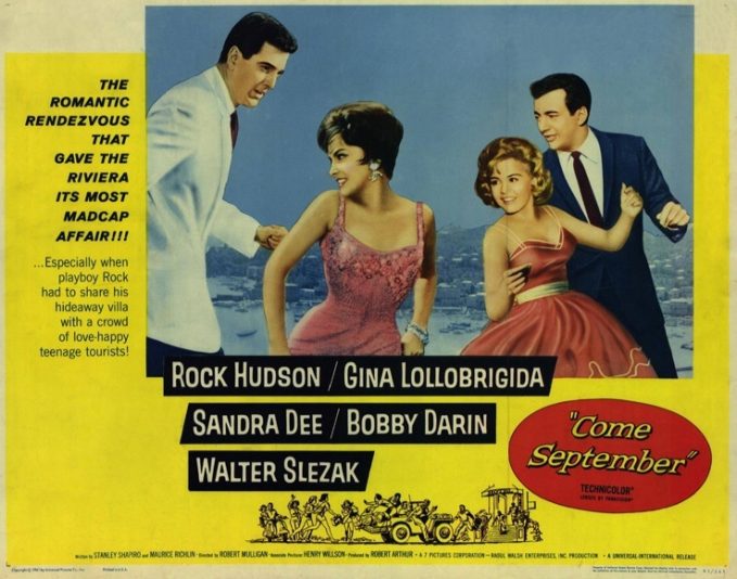 Come September [1961] - Kariyawasam.com