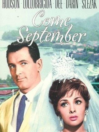 Come to September 1961