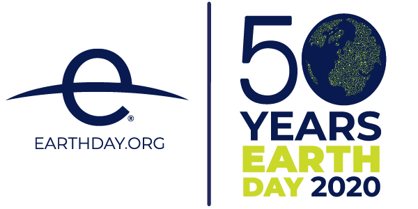 Make every day Earth Day - 50th annual Earth Day