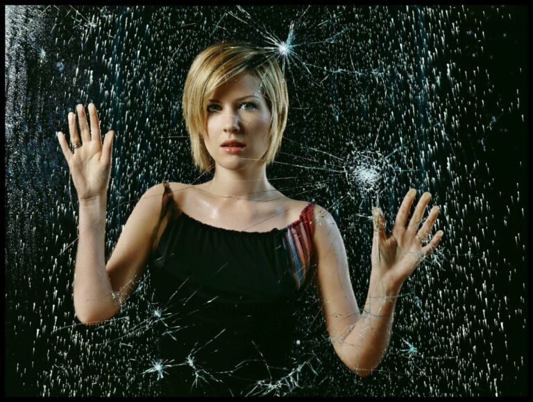 Dido – White Flag [2013]